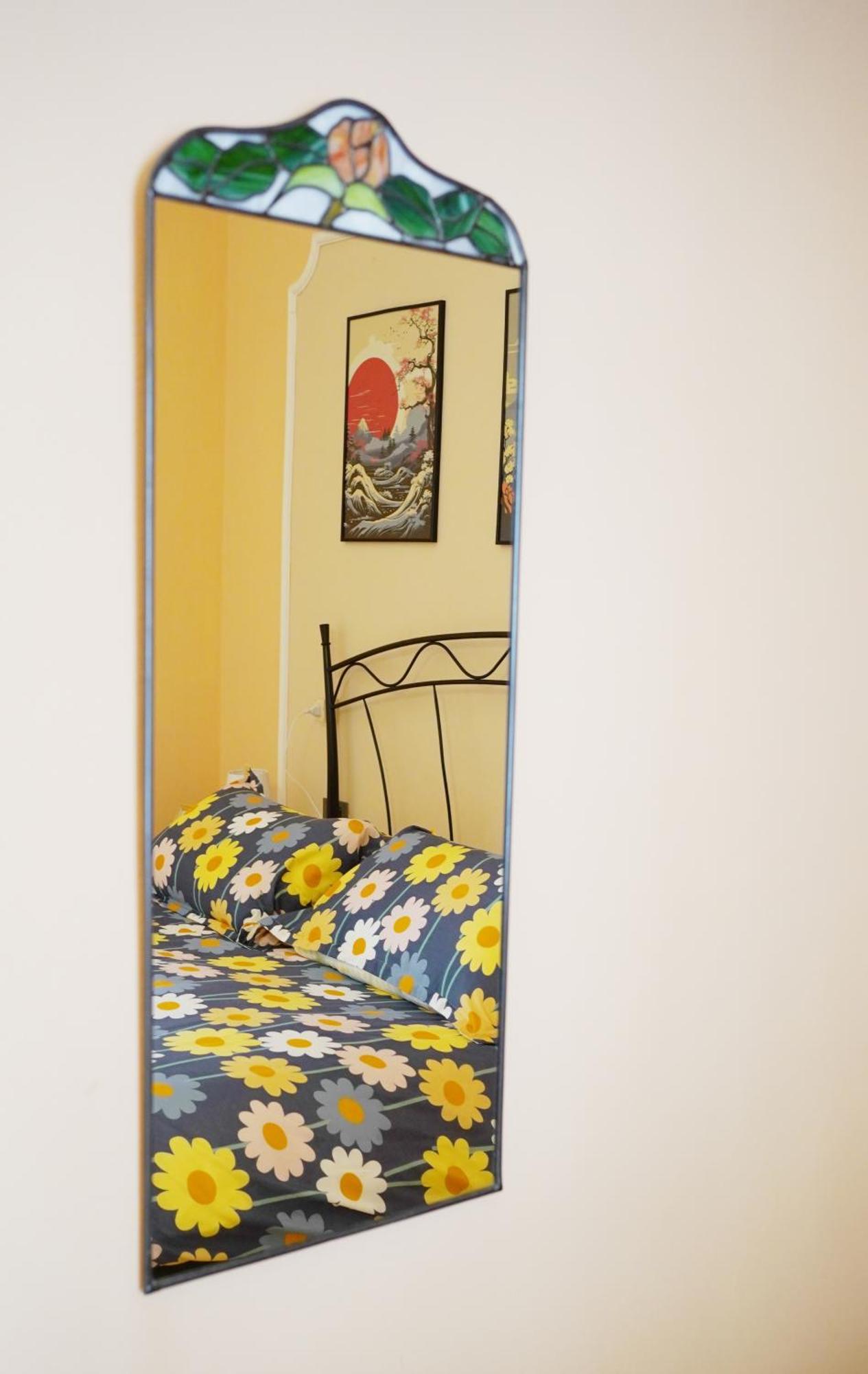 A Casa Di Mario E Nene Bed and Breakfast Viareggio Eksteriør billede