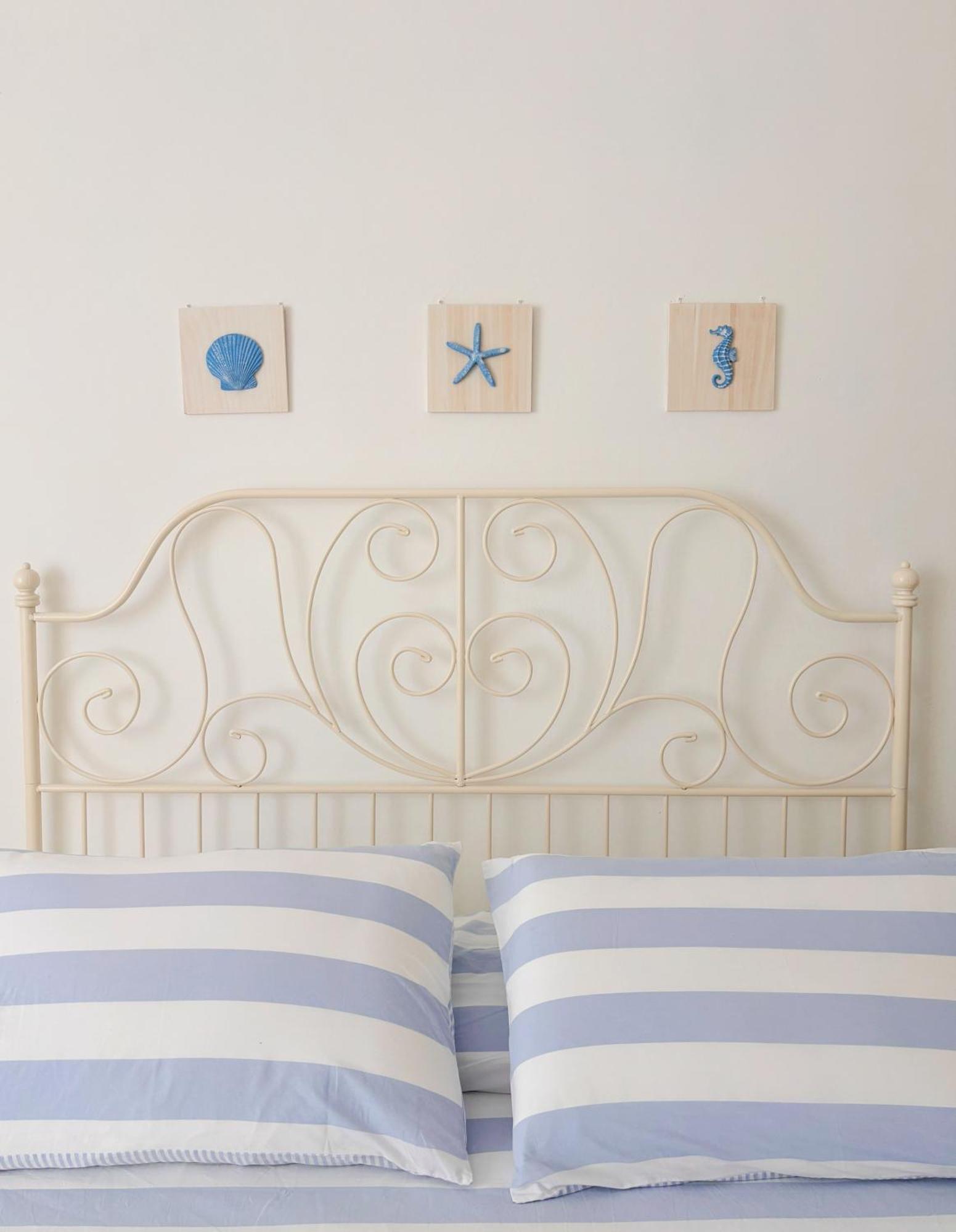 A Casa Di Mario E Nene Bed and Breakfast Viareggio Eksteriør billede