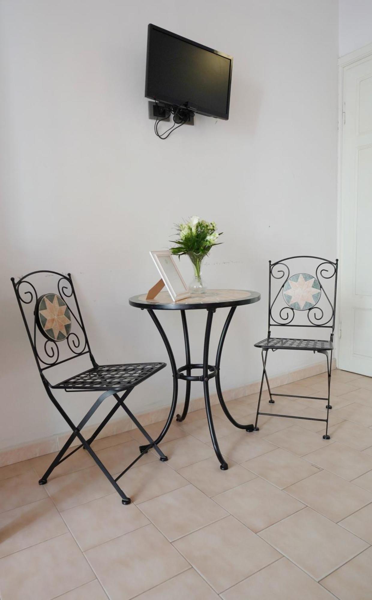 A Casa Di Mario E Nene Bed and Breakfast Viareggio Eksteriør billede